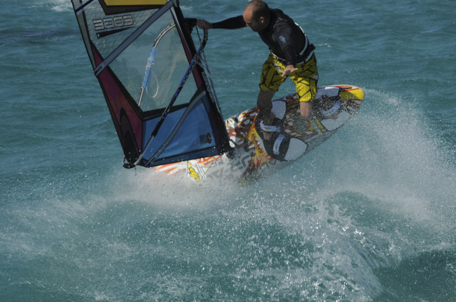 Windsurf MagazineJP Australia Freestyle Wave 101 Pro | Windsurf Magazine