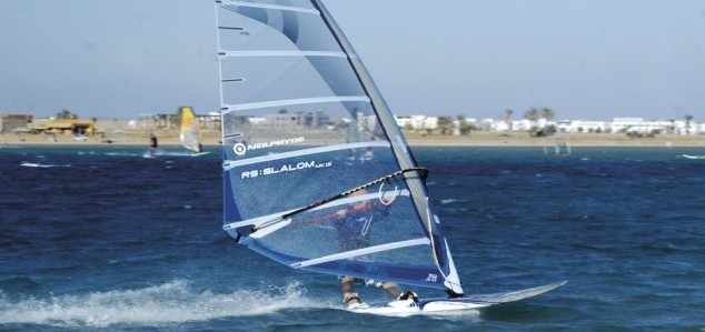 Windsurf MagazineNeil Pryde RS Slalom MKIV 7.0 | Windsurf Magazine