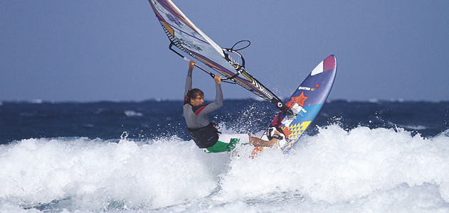 Windsurf MagazineQuatro LS Quad 90 Premium 2013 TEST REVIEW