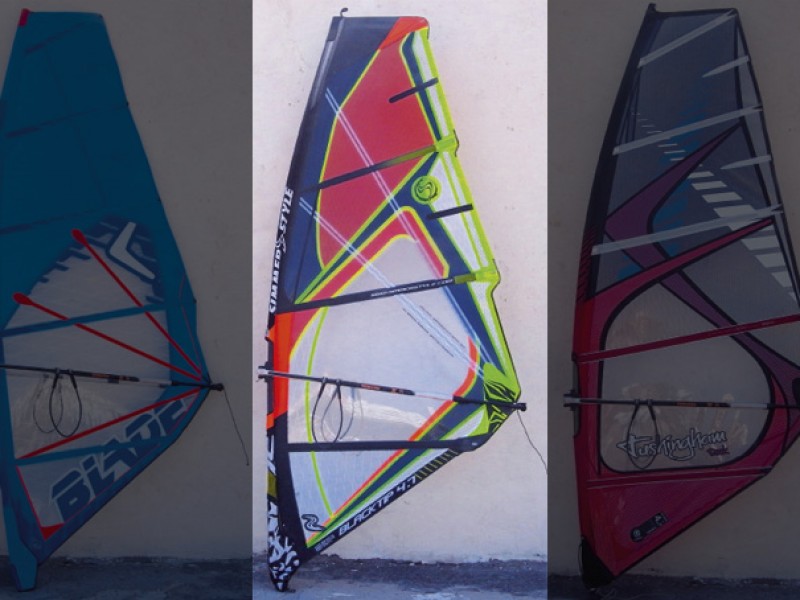 simmer – Windsurf Magazine