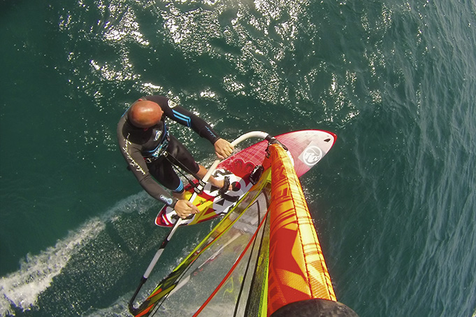 Windsurf MagazineRRD WAVE CULT V5 92L 2015 TEST REVIEW | Windsurf