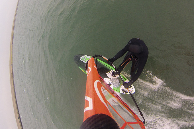 Windsurf MagazineSTARBOARD ATOM IQ 100L CARBON 2015 TEST REVIEW | Windsurf  Magazine