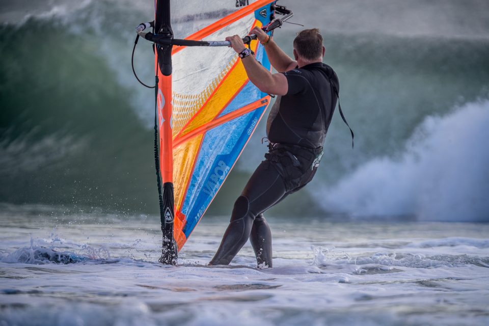 Windsurf MagazineBSA 2016 TENBY RESULTS & GALLERY | Windsurf Magazine