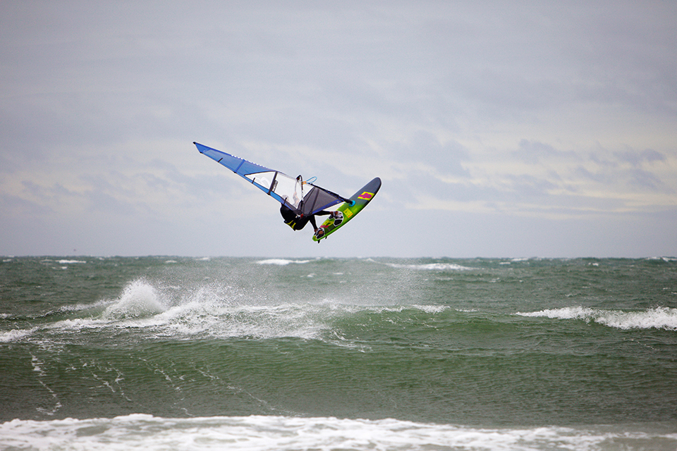 Windsurf Magazinenorth sails Archives | Windsurf Magazine