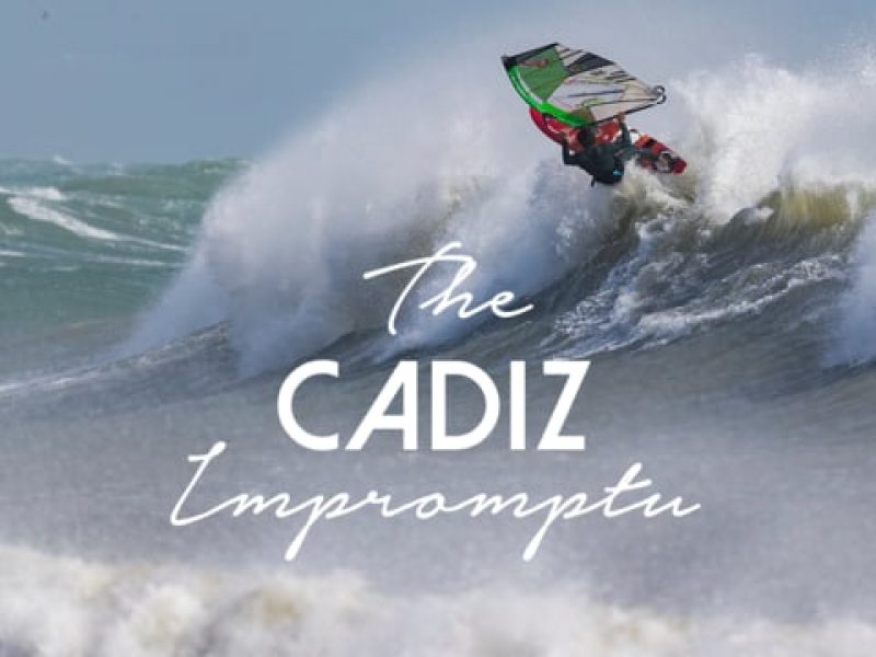 THE CADIZ IMPROMPTU – EMI GALINDO
