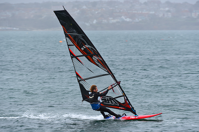 Windsurf MagazinePOINT-7 AC-F 6.4M 2019 TEST REVIEW | Windsurf Magazine