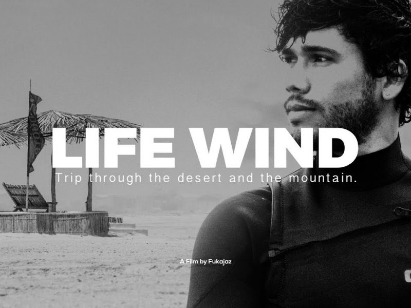 LIFE WIND | GOLLITO ESTREDO IN COLOMBIA