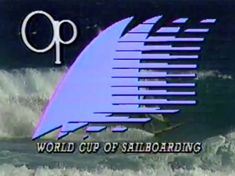 1984 OP WORLD CUP DIAMOND HEAD