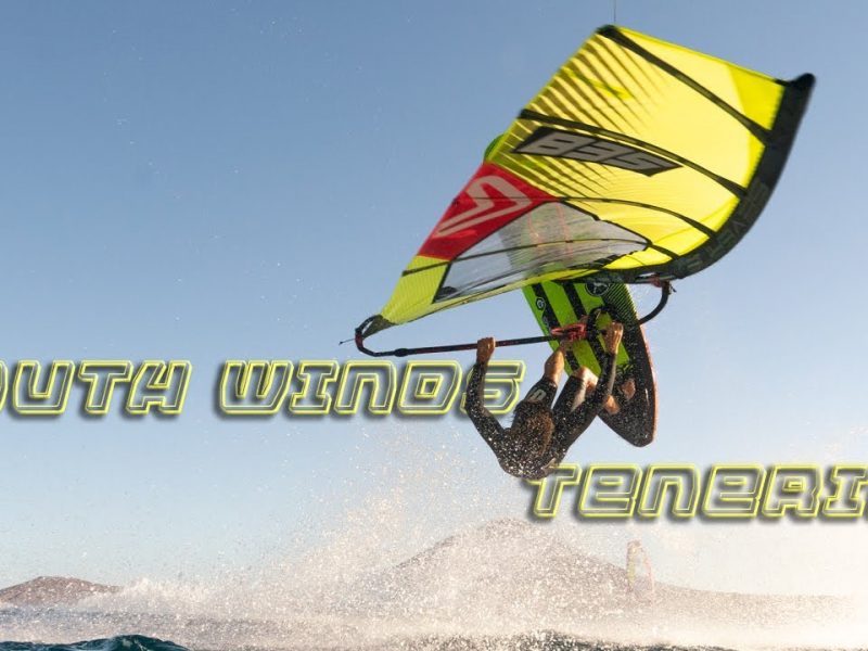 SOUTH WIND SESSION: DIETER VAN DER EYKEN