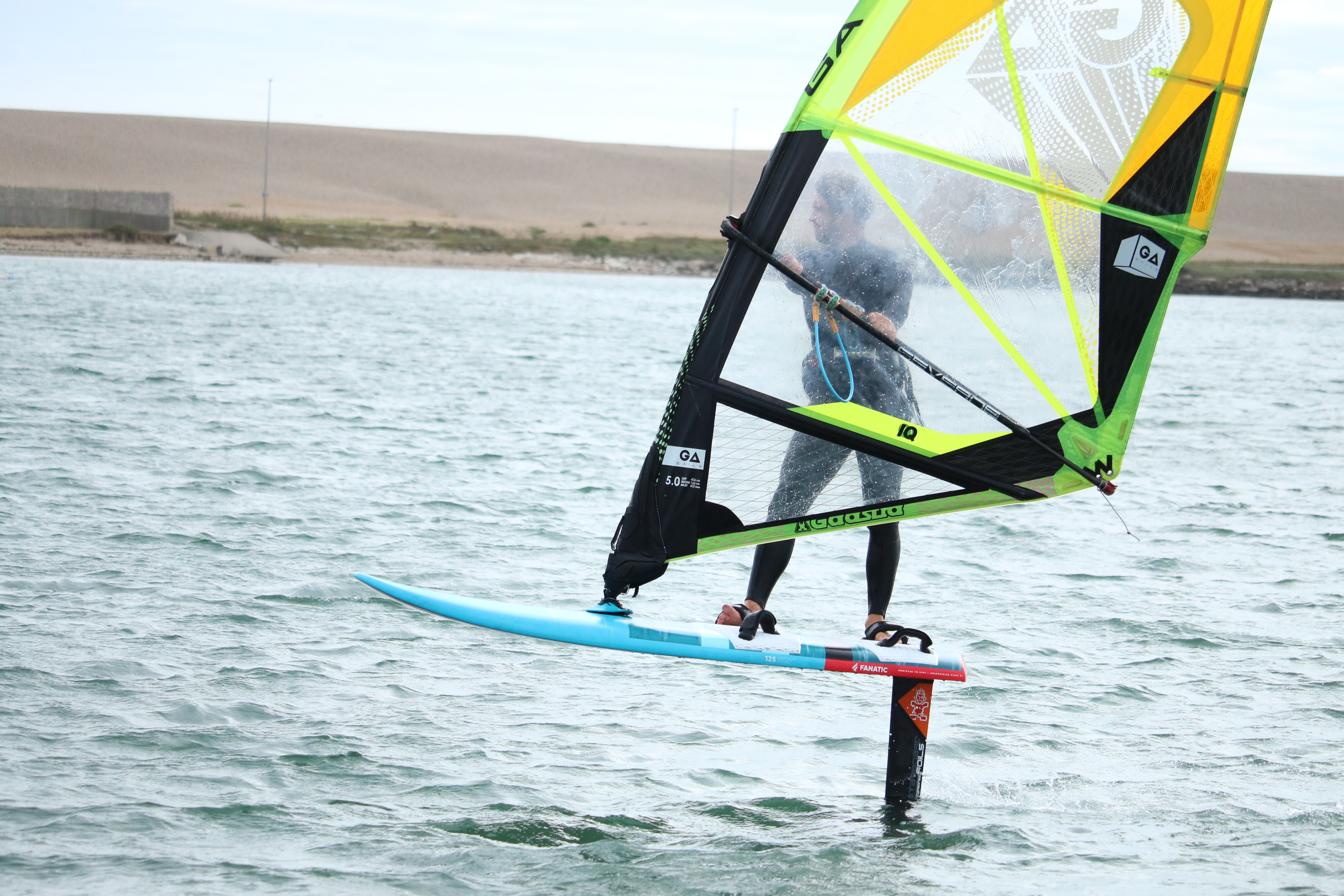 Windsurf MagazineSTARBOARD SUPERCRUISER CARBON 2020 REVIEW