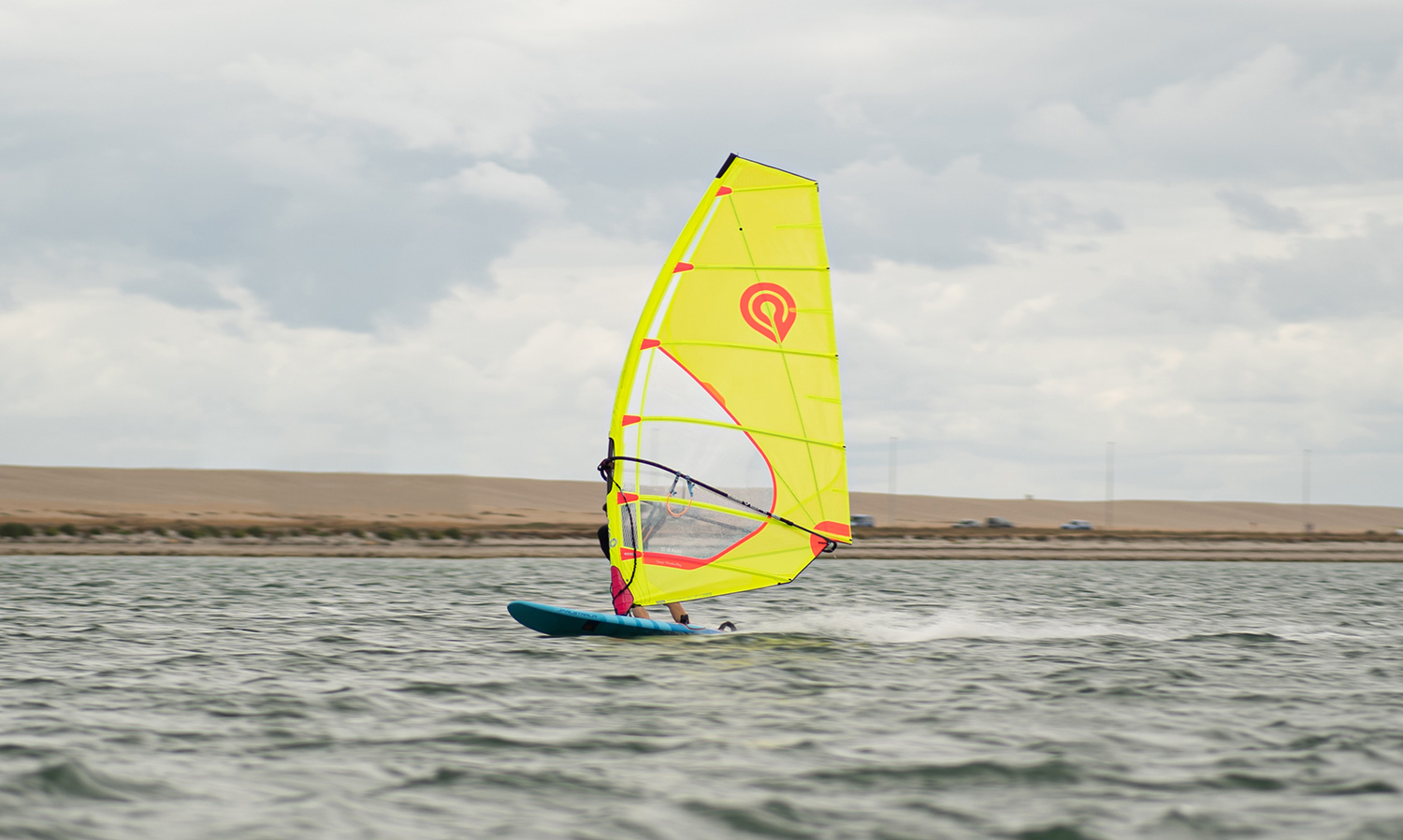 Windsurf MagazineGOYA MARK B 7.2 2022 TEST REVIEW