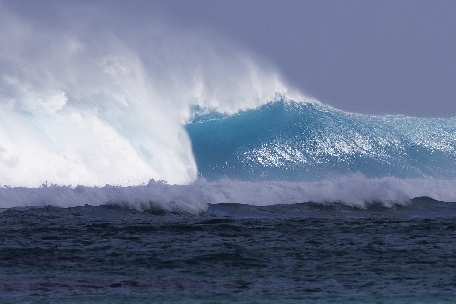 Windsurf MagazineBEAUTIFUL MAURITIUS: SYLVAIN BOULARD