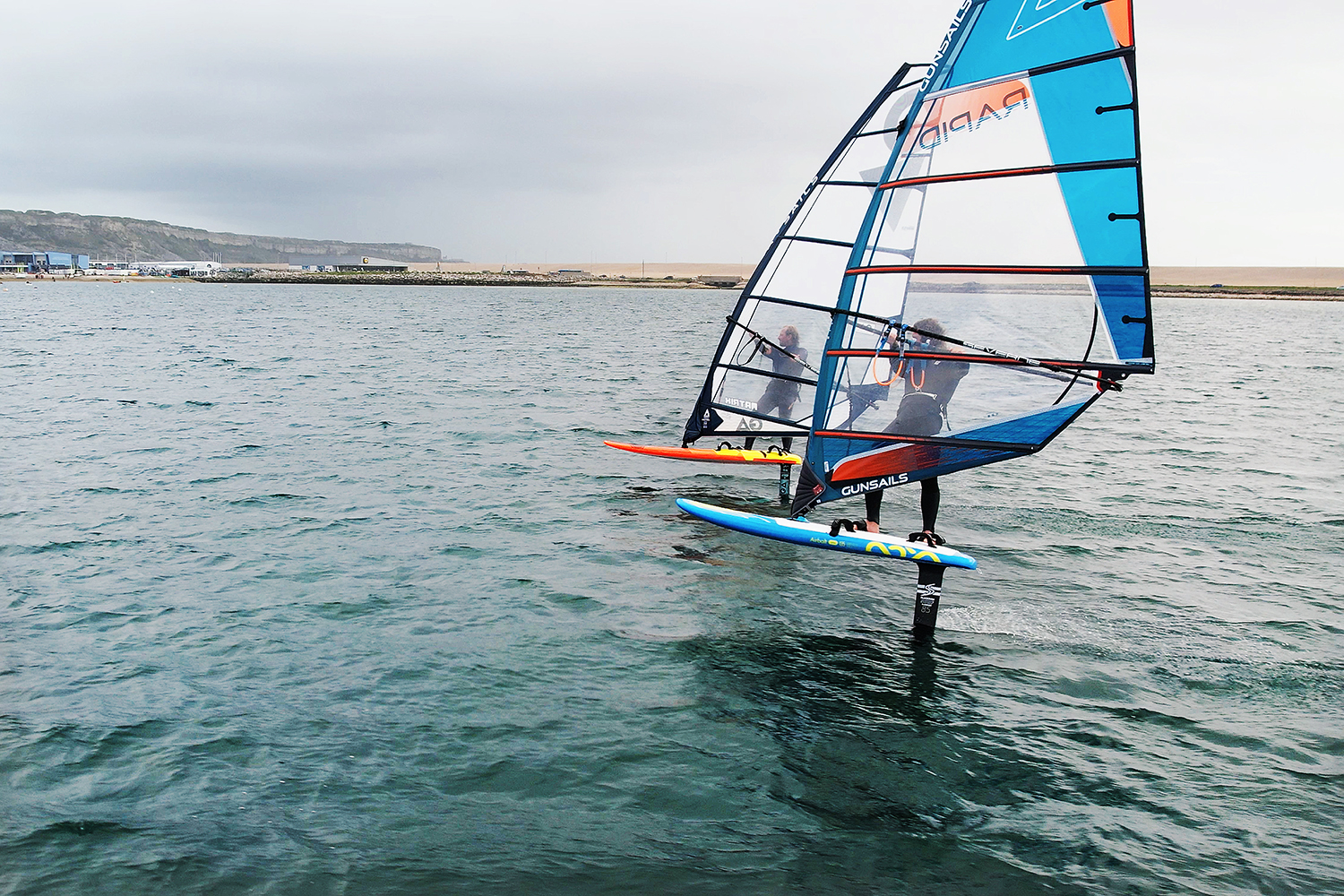 Ifoil windsurf on sale