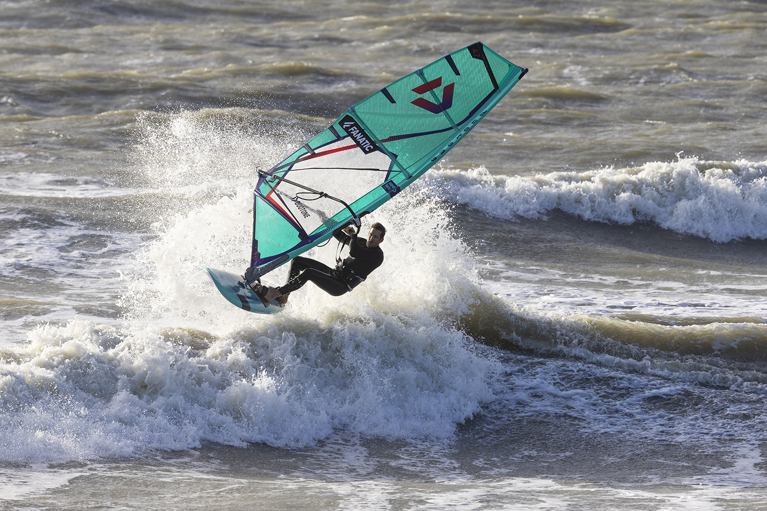 Windsurf MagazineChris Audsley (1) | Windsurf Magazine