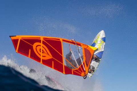 Levi Siver wave 360