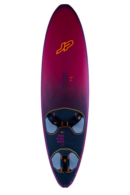 Windsurf MagazineJP AUSTRALIA FREESTYLE WAVE PRO 94L